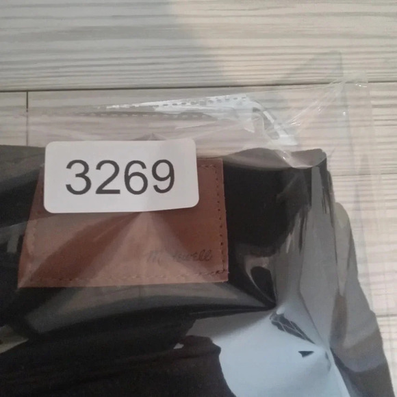 Madewell high rise skinny women's jeans size 26 - Picture 9 of 9